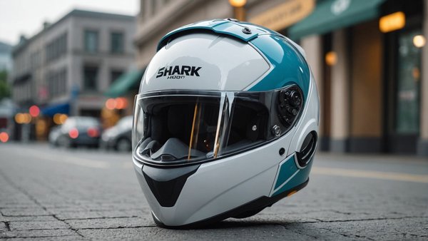 Casque modulable pas cher: shark, shoei, roof pour tous