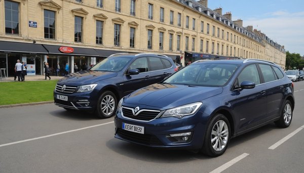 Location voiture caen : variété et simplicité à votre portée !