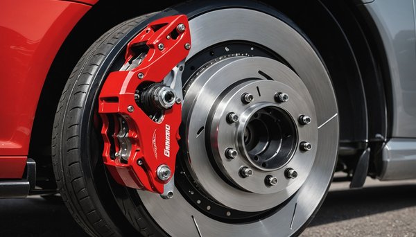 Mâchoire de frein vsp : top conseils pour améliorer votre freinage