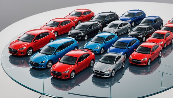 Découvrez les 10 petites voitures incontournables de 2025